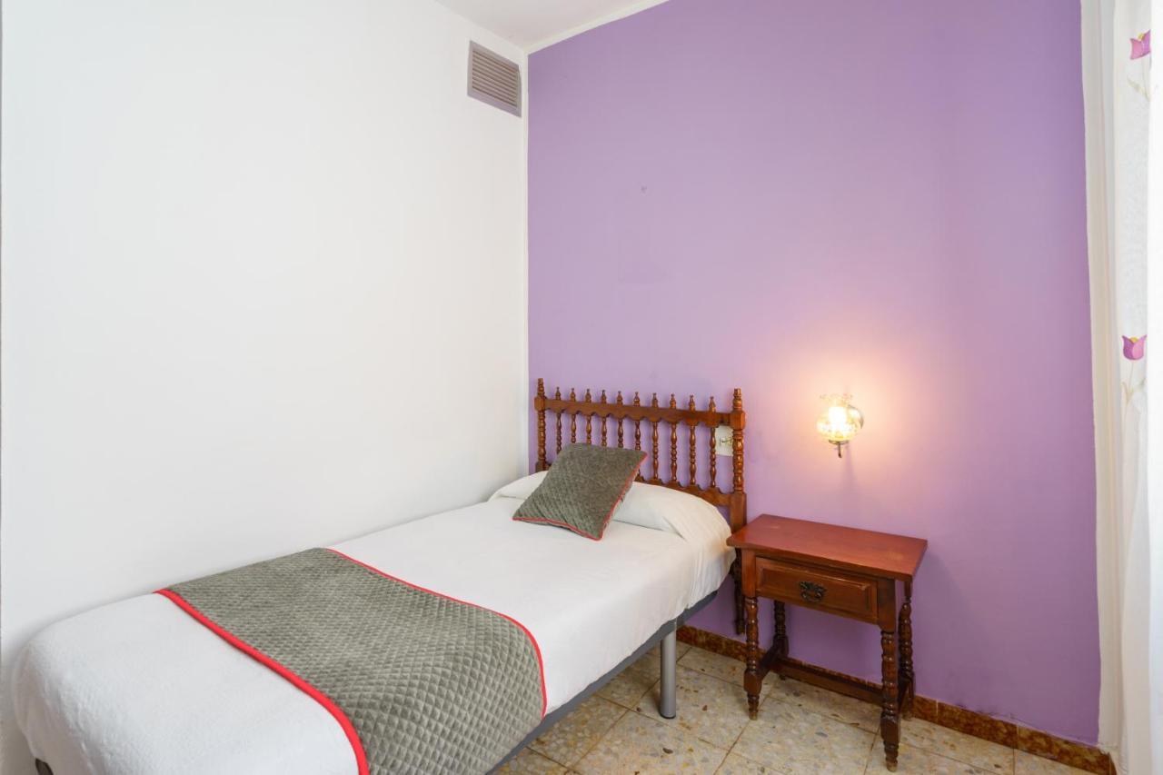 Hotel Moya Monesterio Exterior photo